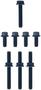 Fel-Pro Exhaust Manifold Bolt Set