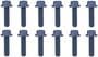 Fel-Pro Exhaust Manifold Bolt Set
