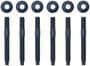 Fel-Pro Exhaust Manifold Bolt Set