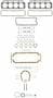 Fel-Pro Gasket Set