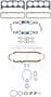 Fel-Pro Gasket Set