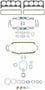 Fel-Pro Gasket Set
