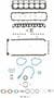 Fel-Pro Gasket Set