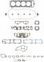 Fel-Pro Head Gasket Set