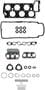 Fel-Pro Head Gasket Set