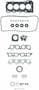 Fel-Pro Head Gasket Set