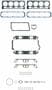 Fel-Pro Head Gasket Set