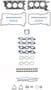 Fel-Pro Head Gasket Set