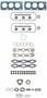 Fel-Pro Head Gasket Set