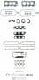 Fel-Pro Head Gasket Set