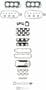 Fel-Pro Head Gasket Set