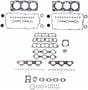 Fel-Pro Head Gasket Set