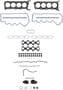 Fel-Pro Head Gasket Set