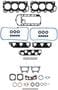 Fel-Pro Head Gasket Set