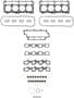 Fel-Pro Head Gasket Set