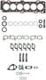 Fel-Pro Head Gasket Set