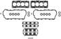 Fel-Pro Head Gasket Set