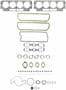 Fel-Pro Head Gasket Set