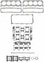Fel-Pro Head Gasket Set