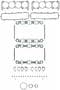 Fel-Pro Head Gasket Set