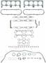 Fel-Pro Head Gasket Set