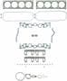 Fel-Pro Head Gasket Set