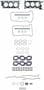 Fel-Pro Head Gasket Set