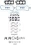 Fel-Pro Head Gasket Set