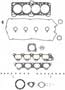 Fel-Pro Head Gasket Set