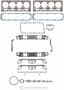 Fel-Pro Head Gasket Set