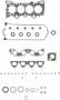 Fel-Pro Head Gasket Set
