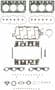 Fel-Pro Head Gasket Set