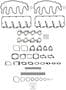 Fel-Pro Head Gasket Set