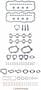 Fel-Pro Head Gasket Set