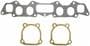 Fel-Pro Intake And Exhaust Manifold Gasket