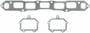 Fel-Pro Intake And Exhaust Manifold Gasket