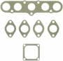Fel-Pro Intake And Exhaust Manifold Gasket