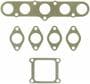 Fel-Pro Intake And Exhaust Manifold Gasket