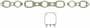 Fel-Pro Intake And Exhaust Manifold Gasket