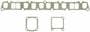 Fel-Pro Intake And Exhaust Manifold Gasket