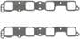 Fel-Pro Paper Exhaust Manifold Gasket Set