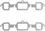Fel-Pro Composite Exhaust Manifold Gasket Set
