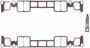 Fel-Pro Intake Manifold Gasket