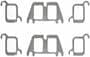 Fel-Pro Composite Exhaust Manifold Gasket Set
