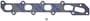 Fel-Pro Composite Exhaust Manifold Gasket Set