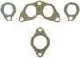 Fel-Pro Intake And Exhaust Manifold Gasket