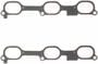 Fel-Pro Plenum Gasket Set
