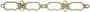 Fel-Pro Composite Exhaust Manifold Gasket Set