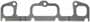 Fel-Pro Composite Exhaust Manifold Gasket Set