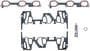 Fel-Pro Intake Manifold Gasket